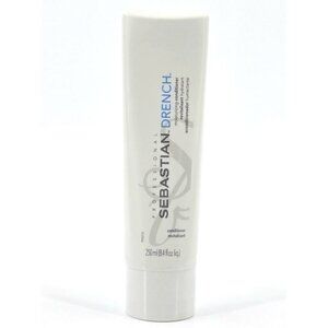 Sebastian Professional Drench Conditioner Dry Frizzy & Chemically Treated Hair